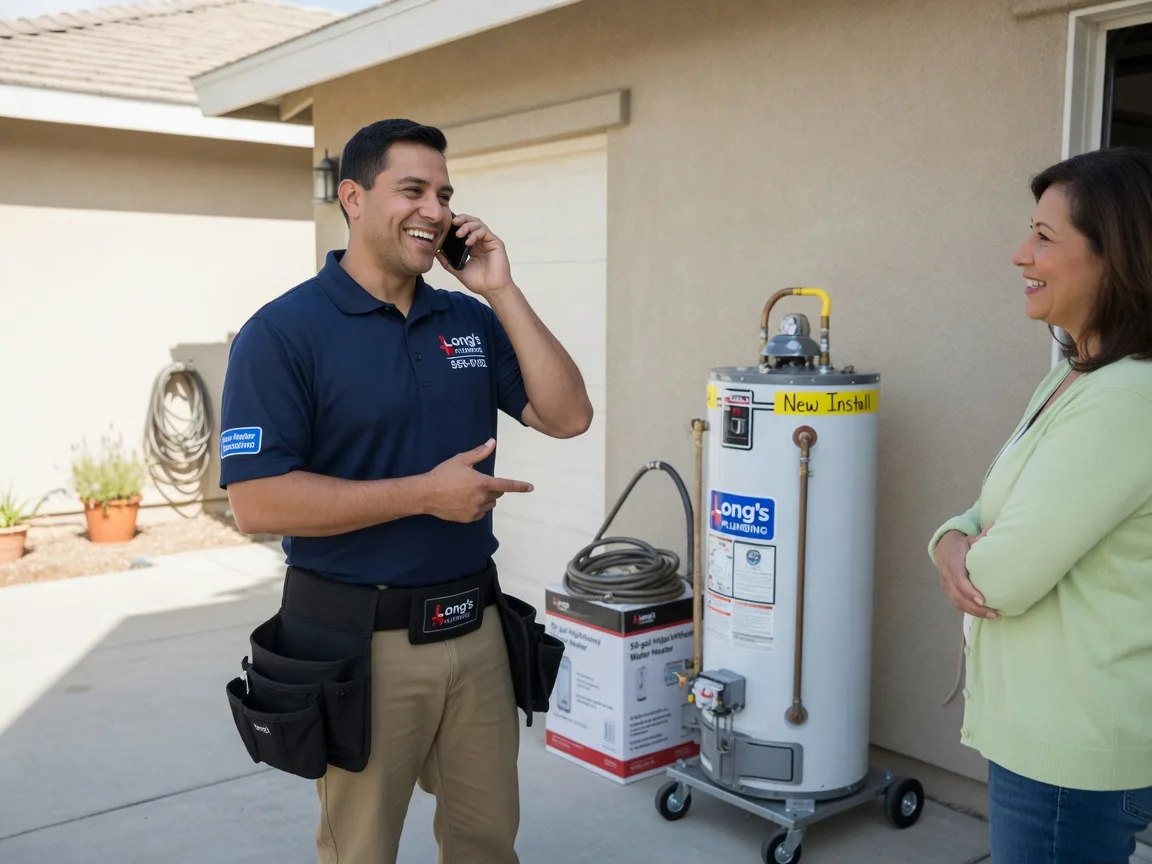 Leak Detection Fillmore, CA FAQs